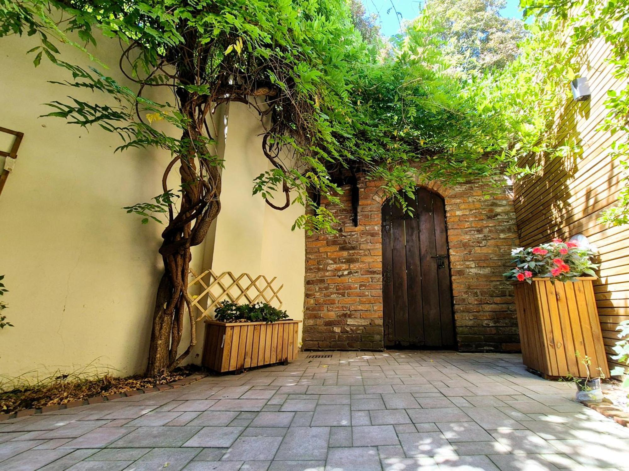 Pini Hostel - Przytulne Pokoje W Centrum Krakowa, Krakow